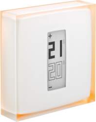 Netatmo B_NTH01-EN-EU