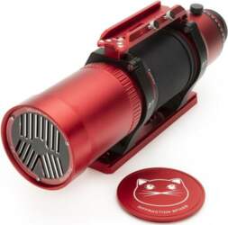 William Optics Apochromatic refractor AP 71/350