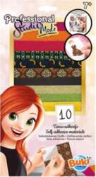 Buki Professional Studio Mode - Self-adhesive