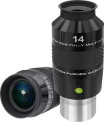 Explore Scientific 100° AR 14mm 2"