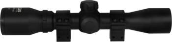 Focus Optics F_4X32 SH