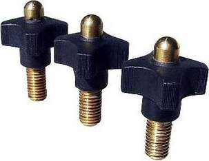 IOptron Star Knobs for the MiniTower