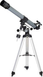 Levenhuk Blitz 70 PLUS Telescope
