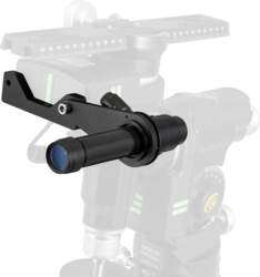 Pole Finder Scope for iEXOS-100 Mount