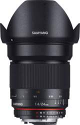 Samyang F_F1110810101
