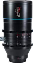 Sirui F_VENUS E75