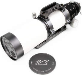William Optics Apochromatic refractor AP 81/478