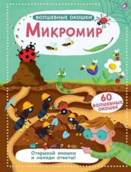 Робинс Grāmata, Микромир "RU"