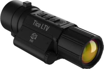 ATN TICO-LTV 640 1x 12 micron