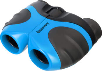 Discovery Basics BBС 8x21 Gravity Binoklis