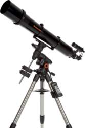 Celestron Advanced VX 6" refraktora teleskops