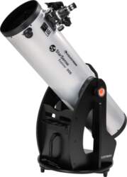 Celestron MAGUS Lum D450L LCD fluorescences