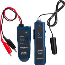 Pazemes vadu detektors Ermenrich Ping SM80