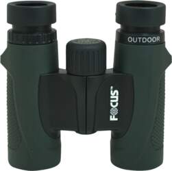 Focus Outdoor 10x25 Binokļi