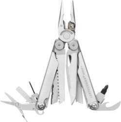 LEATHERMAN WAVE+ DAUDZFUNKCIONĀLS RĪKS