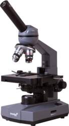 Levenhuk 320 PLUS Biological Monocular Microscope