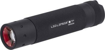Lukturis LED LENSER T²