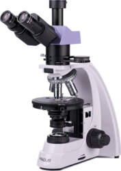 MAGUS Pol 800 Polarizing Microscope