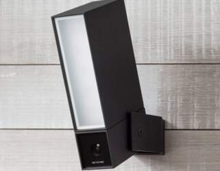 Netatmo B_NOC01-EU