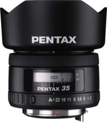 Pentax F_22190
