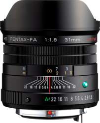 PENTAX-FA F_20210