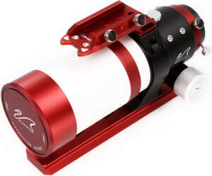 William Optics Apochromatic refractor AP 61/360