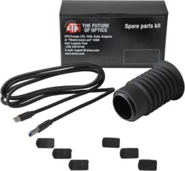 ATN GEN 4 Scope Kit