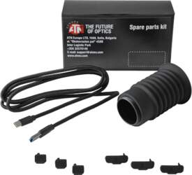 ATN GEN 5 Scope Kit