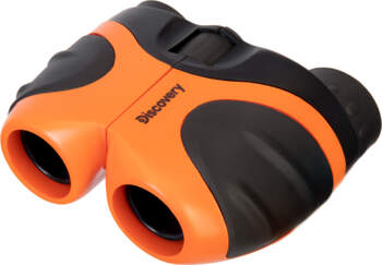 Discovery Basics BBС 8x21 Terra Binoklis