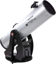 Celestron StarSense Explorer 12" Dobsona teleskops