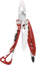 Daudzfunkcionāls instruments LEATHERMAN SKELETOOL RX