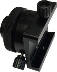 IOptron Cube Secondary Dovetail Saddle Kit