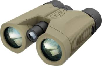 Laser Rangefinding Binocular ATN 10x42 LRF