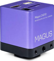 MAGUS CHD10 Digital Kamera 60@1920x1080 (HDMI)