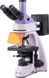 MAGUS Lum 400 Fluorescence Microscope