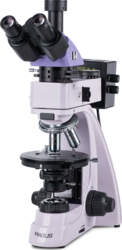 MAGUS Pol 850 Polarizing Microscope