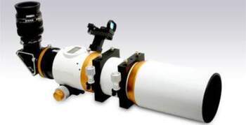 William Optics Apochromatic refractor AP 151/800