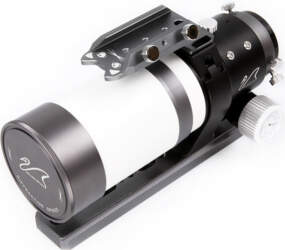 William Optics Apochromatic refractor AP 61/360