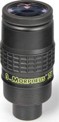 Baader okulārs Morpheus 76° 9 mm