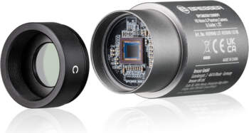 BRESSER HD Moon & Planetary Camera