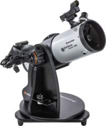 Celestron StarSense Explorer 114 mm Dobsona