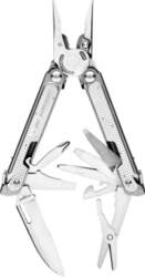 Daudzfunkcionāls instruments LEATHERMAN FREE P2