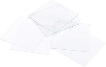 Discovery 100 Cover Slips