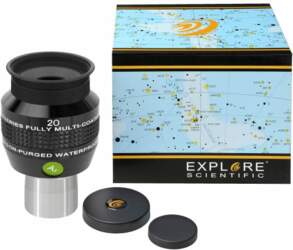 Explore Scientific 0218620