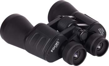Focus Bright 12x50 Binoklis