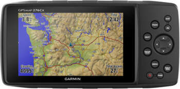 Garmin B_010-01607-01
