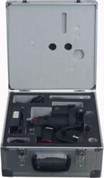 IOptron GEM28 carrying case