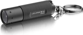 Lukturis LED LENSER K2