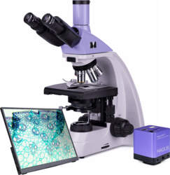 MAGUS Bio D230TL LCD Biological Digital