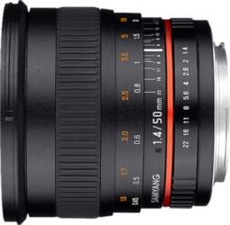 Samyang F_F1111104101